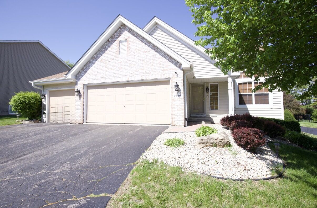 Property Photo:  3630 Grenoble Court  IL 61114 