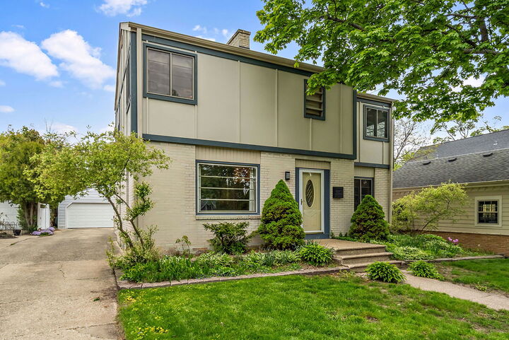 Property Photo: 514 69th Street WI 53143