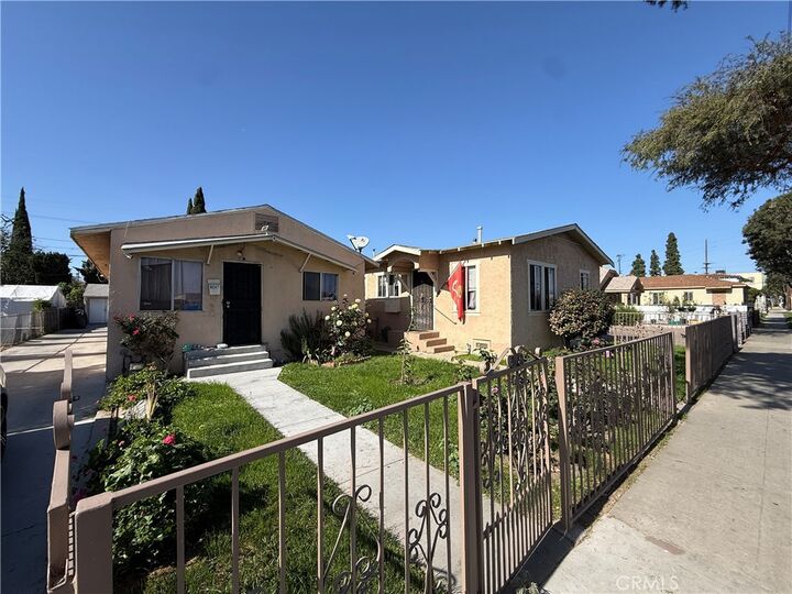 Property Photo:  6245 State  CA 90255 