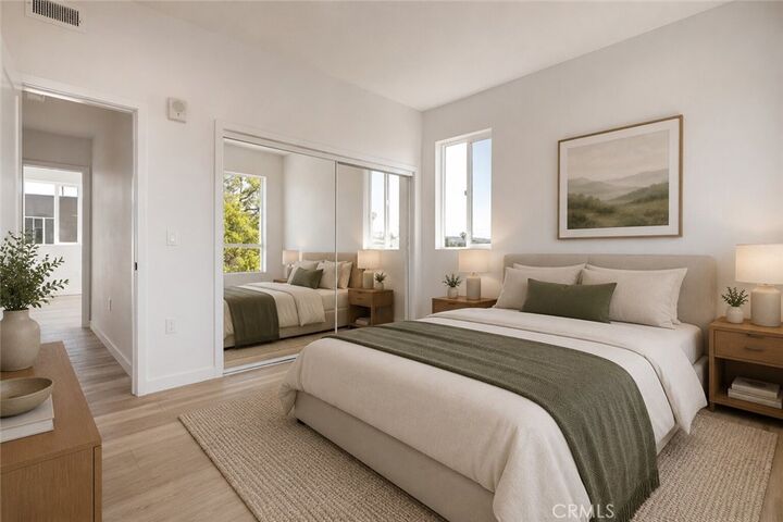 Property Photo: 14810 Delano Street 204 CA 91411