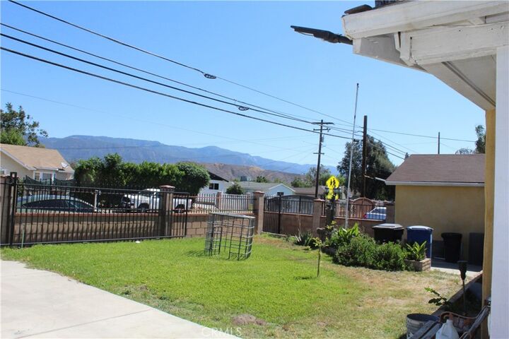 Property Photo:  2995 Duffy  CA 92407 