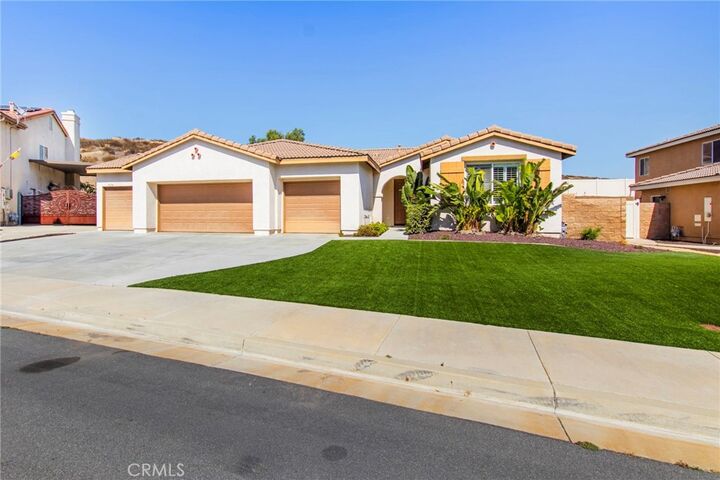 Property Photo:  35554 Yellowstone  CA 92596 
