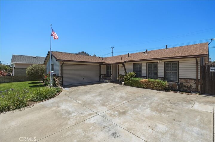 Property Photo:  16301 Golden Gate Lane  CA 92649 