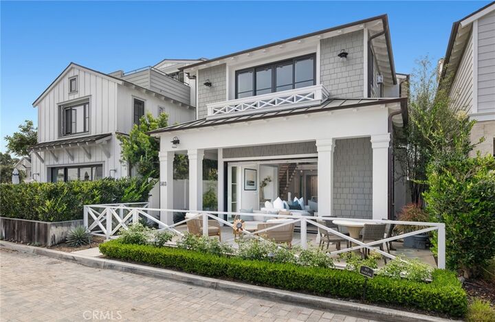 Property Photo:  503 L Street  CA 92661 