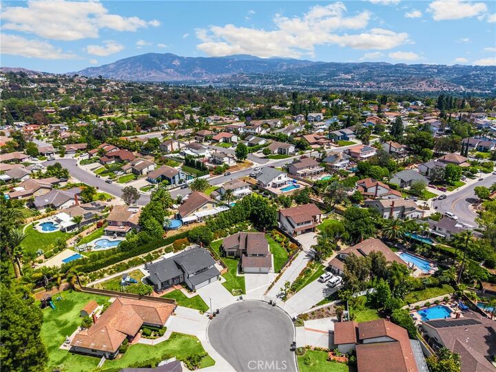 Property Photo: 20658 Calle Feliz CA 92886