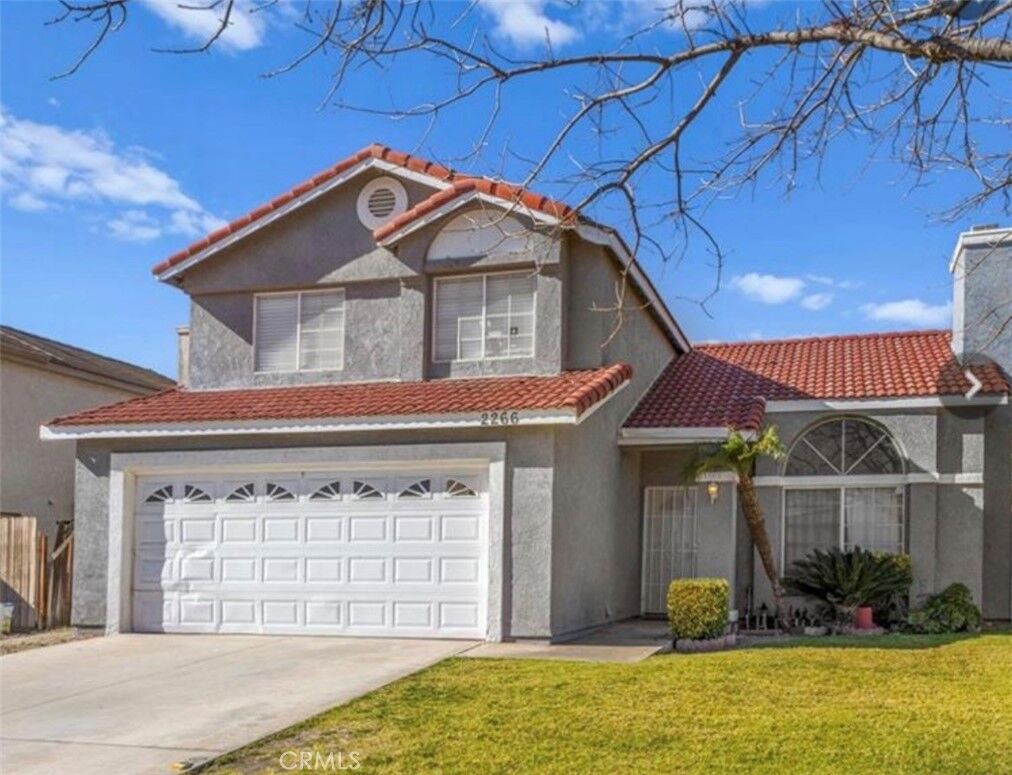 Property Photo:  2266 N Forest  CA 92377 