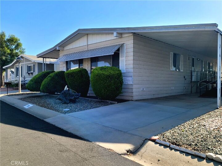 Property Photo:  27601 Sun City Boulevard 190  CA 92586 
