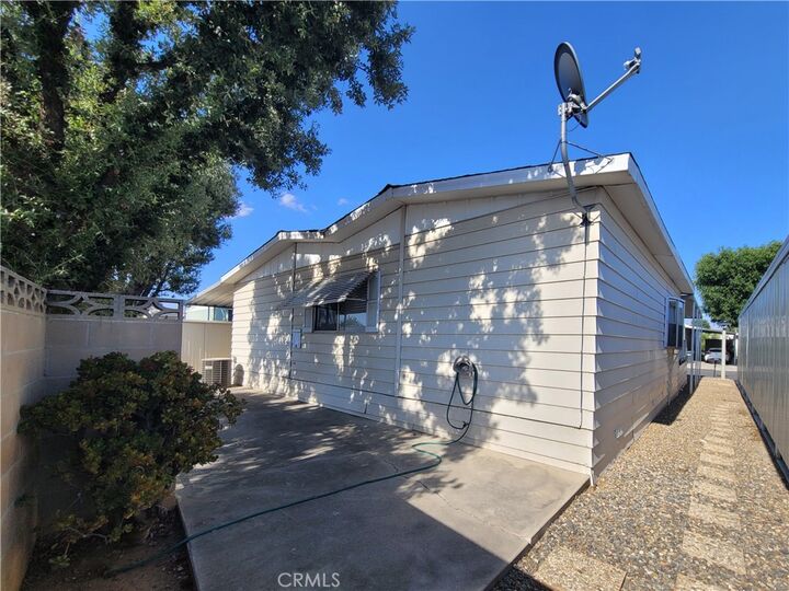 Property Photo: 27601 Sun City Boulevard 190 CA 92586