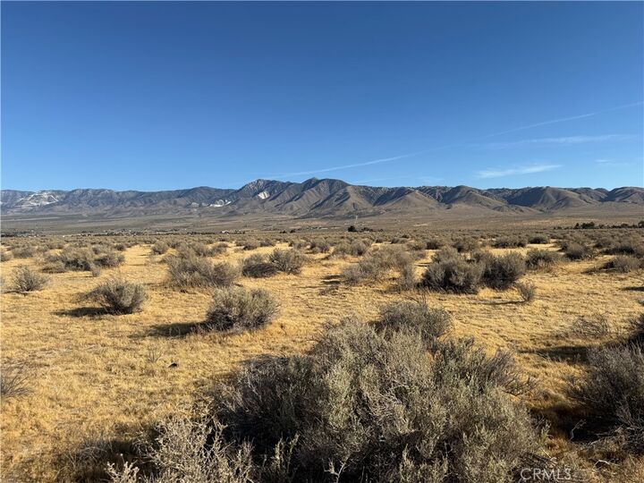 Property Photo: 0 Lucerne Valley CA 92356