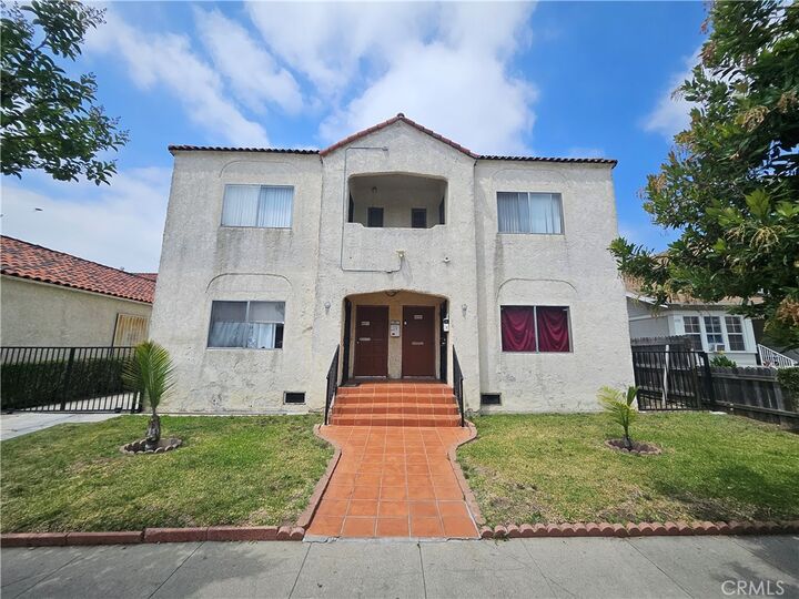 Property Photo:  6519 Middleton Street  CA 90255 