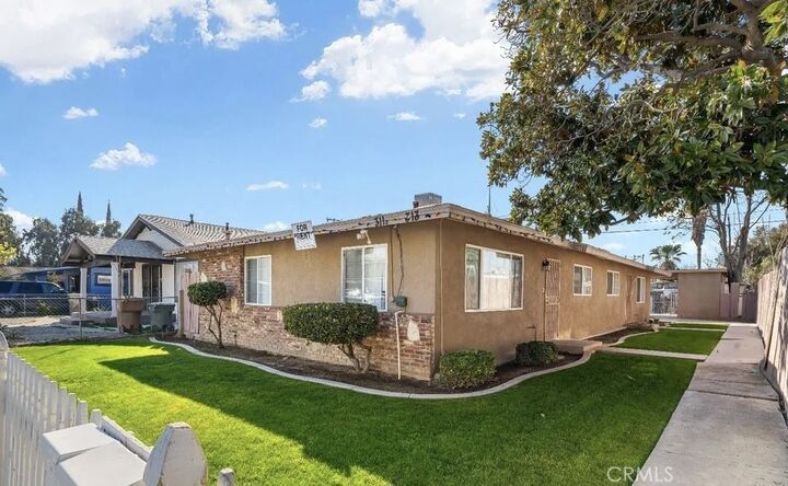 Property Photo:  313 F  CA 93304 