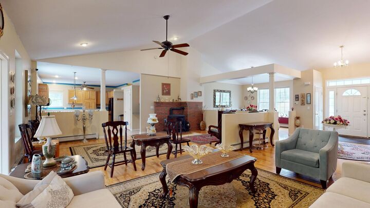 Property Photo:  30 Merritt Drive  ME 04473 