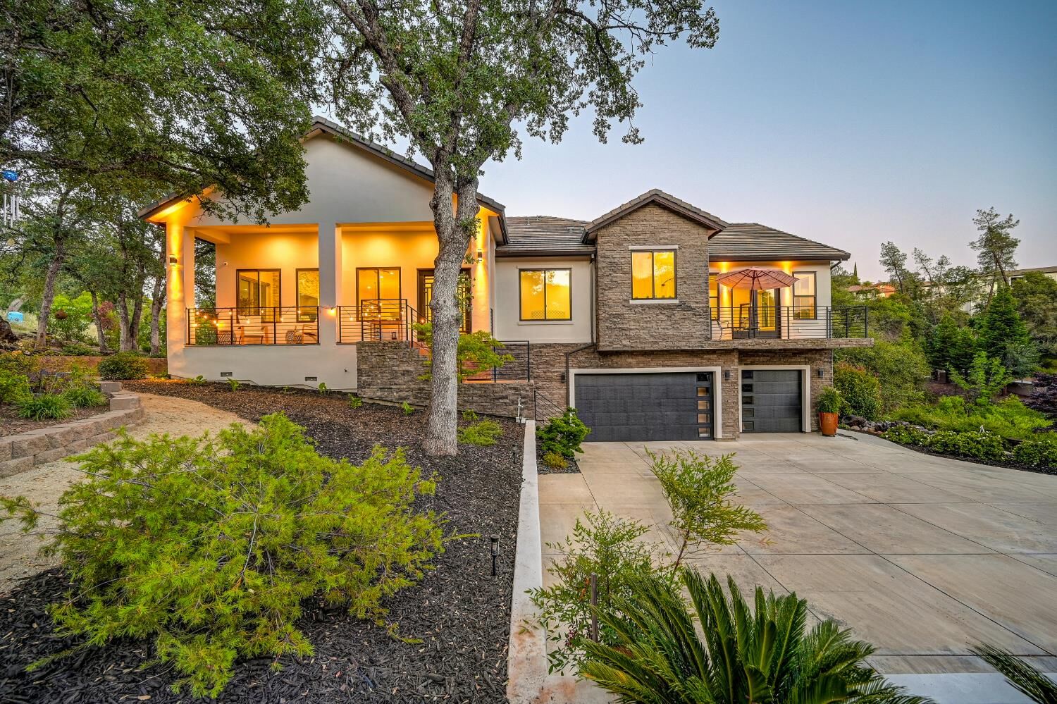 Property Photo:  720 Deerbrooke Trail  CA 95603 