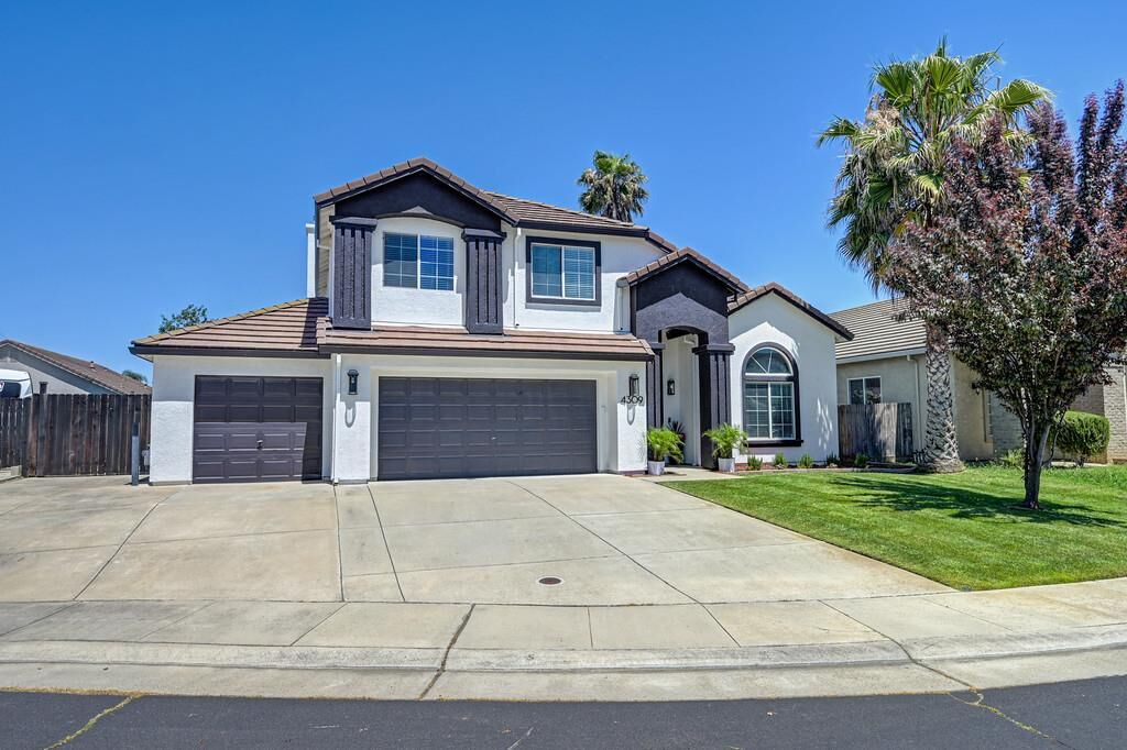 Property Photo:  4309 San Marino Court  CA 95758 