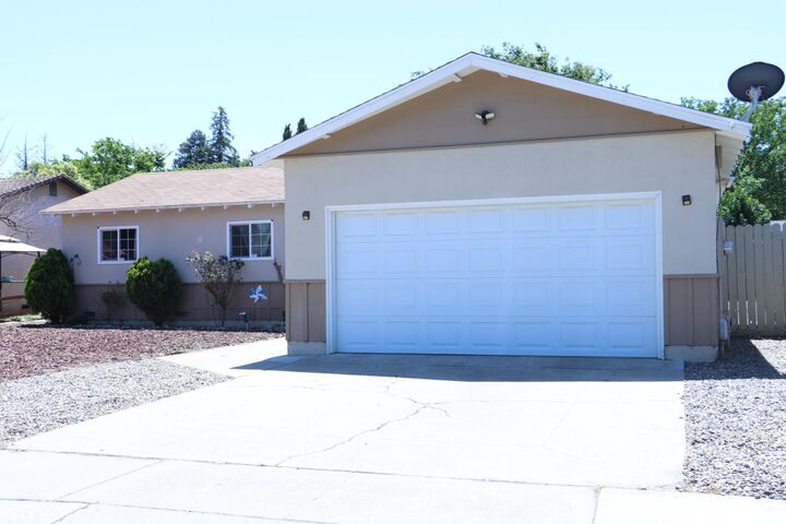 Property Photo:  1820 Celeste Drive  CA 95355 