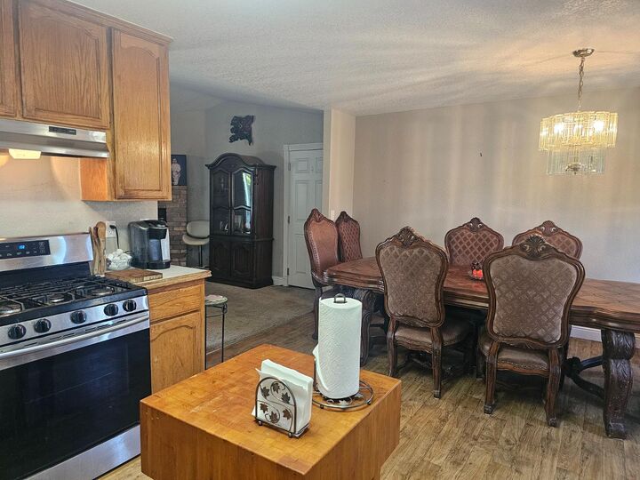 Property Photo: 19730 Olympia Road CA 93638