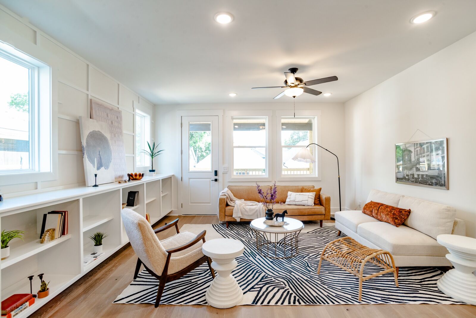 Property Photo:  198 Chilton St A  TN 37211 