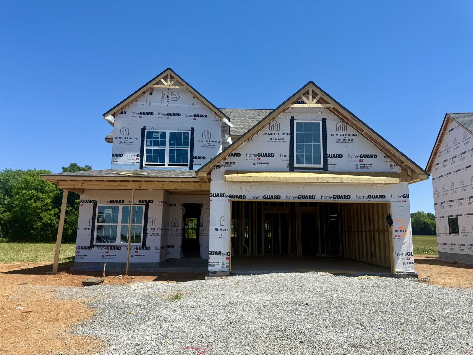 Property Photo:  3709 Stillwater Pt  TN 37043 