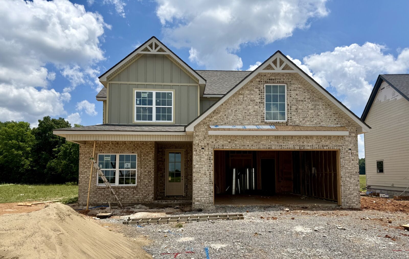 Property Photo: 3709 Stillwater Pt TN 37043