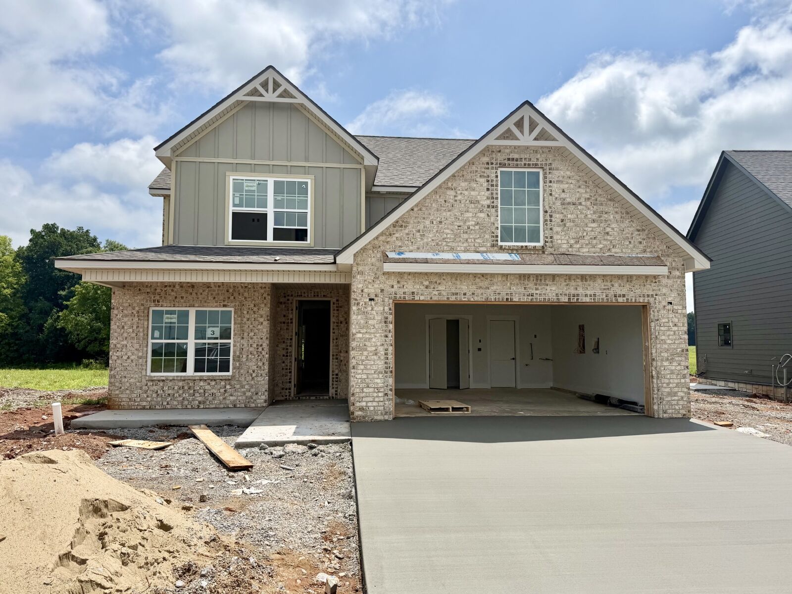 Property Photo:  3709 Stillwater Pt  TN 37043 