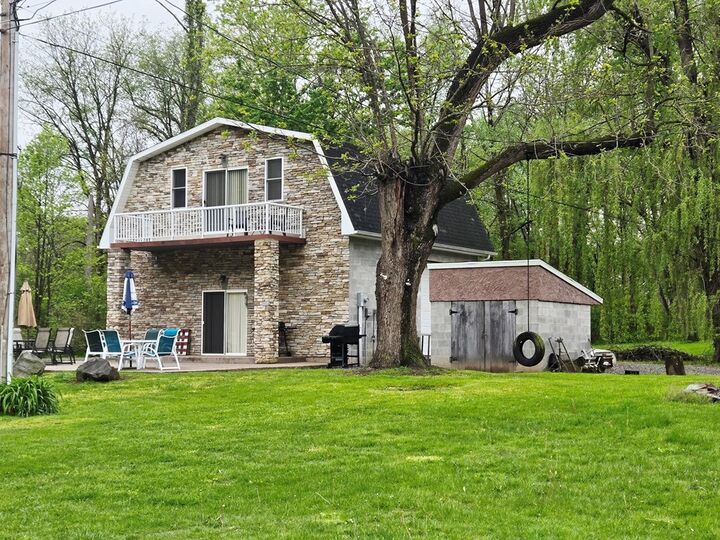 Property Photo: 215/187 Teels Landing Lane PA 18853