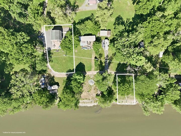 Property Photo:  215/187 Teels Landing Lane  PA 18853 