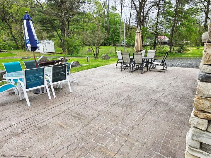 Property Photo:  215/187 Teels Landing Lane  PA 18853 