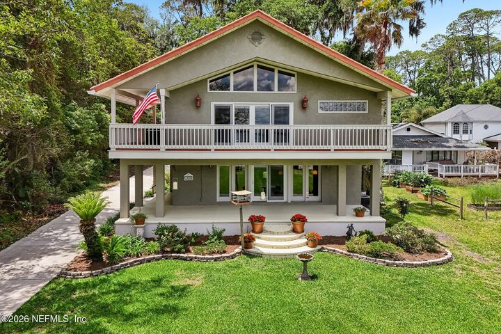 Property Photo:  1320 River Road  FL 32073 