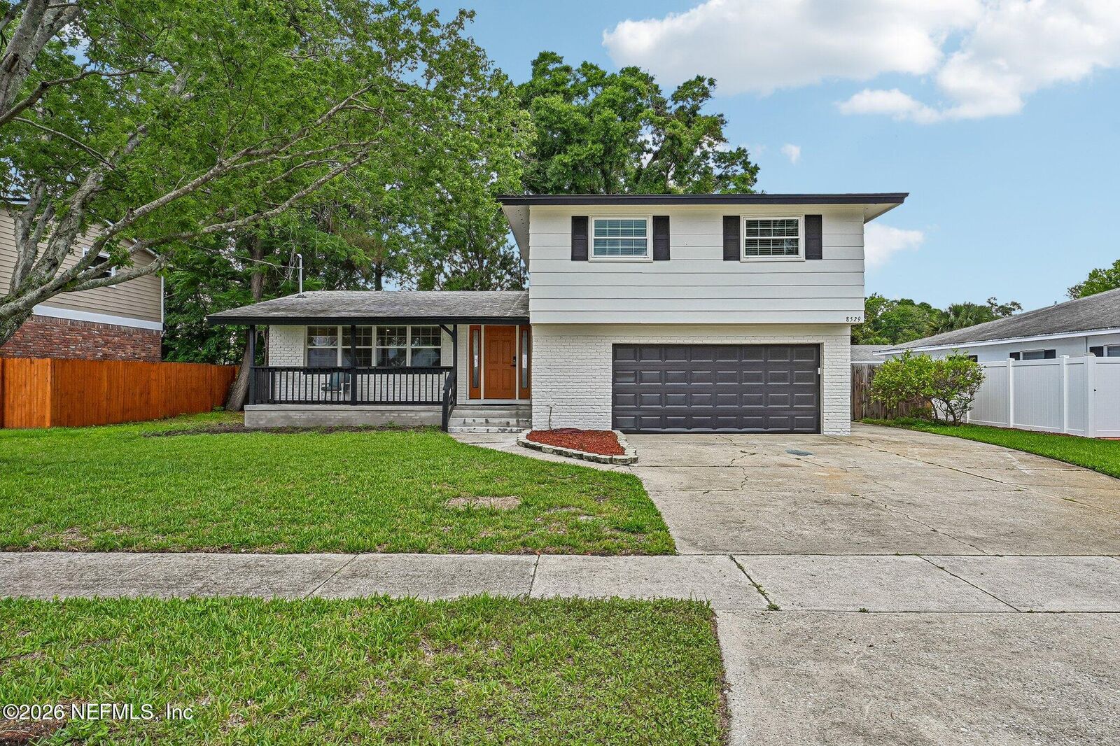 Property Photo:  8529 Burkhall Street  FL 32211 