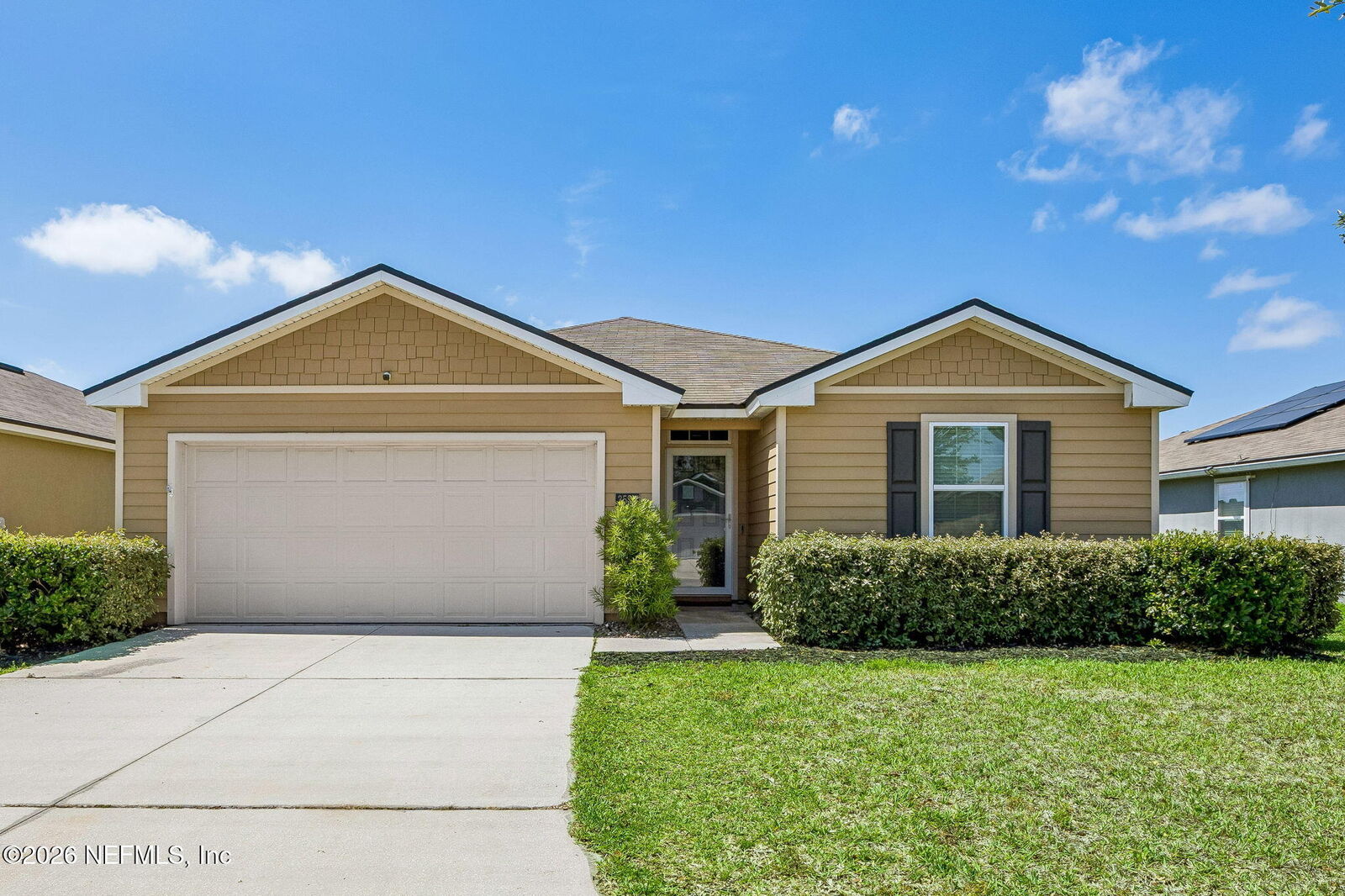 Property Photo: 3554 Sunfish Drive FL 32226