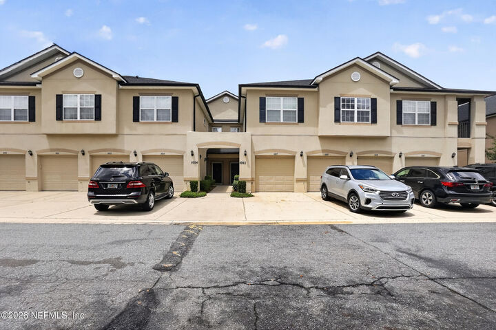 Property Photo: 12301 Kernan Forest Boulevard 1005 FL 32225
