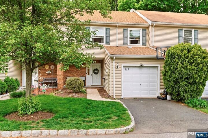Property Photo:  113 Saratoga Square  NJ 07470 