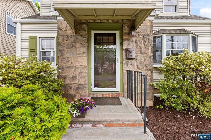 Property Photo: 8 Huntting Drive NJ 07628