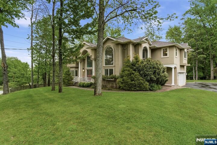 Property Photo:  767 Orangeburgh Road  NJ 07675 