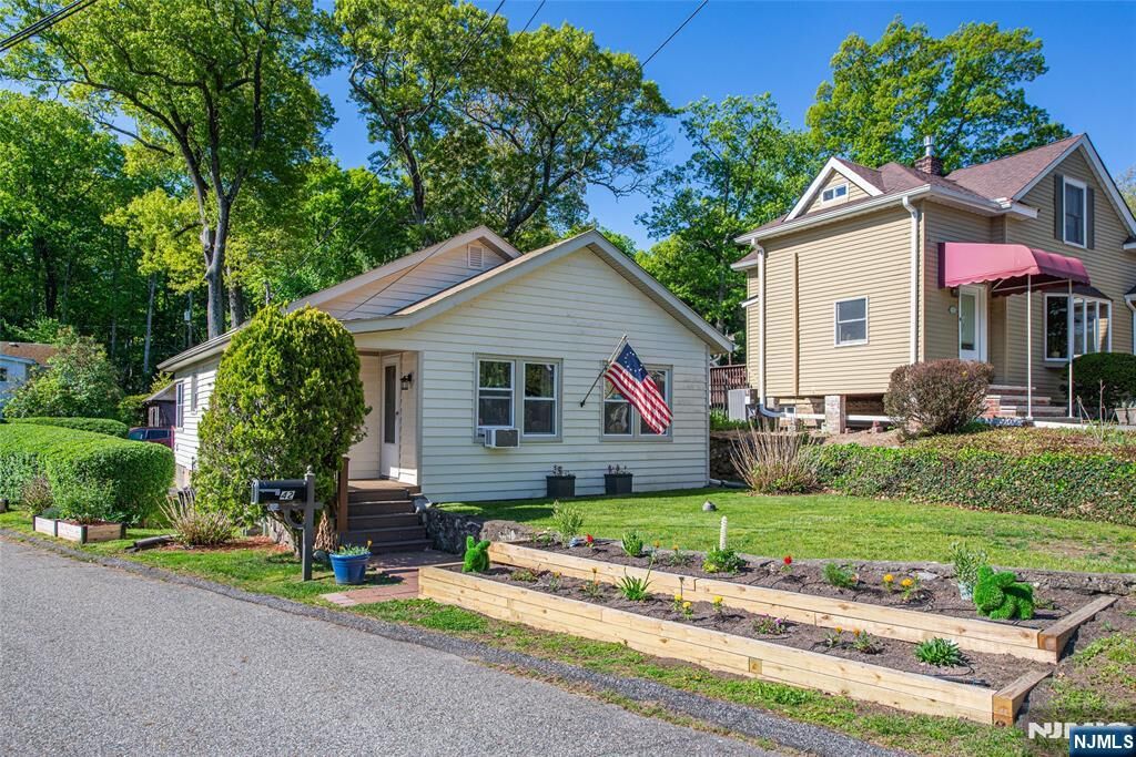 Property Photo: 42 Main Beach Road NJ 07456