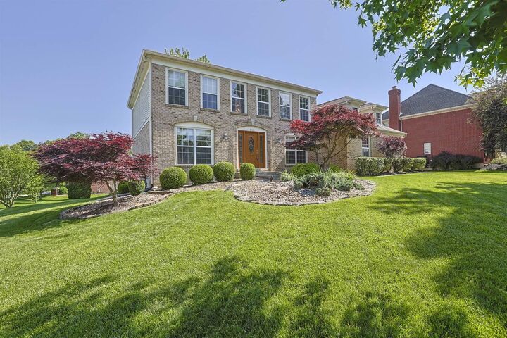 Property Photo:  2189 Treetop Lane  KY 41048 