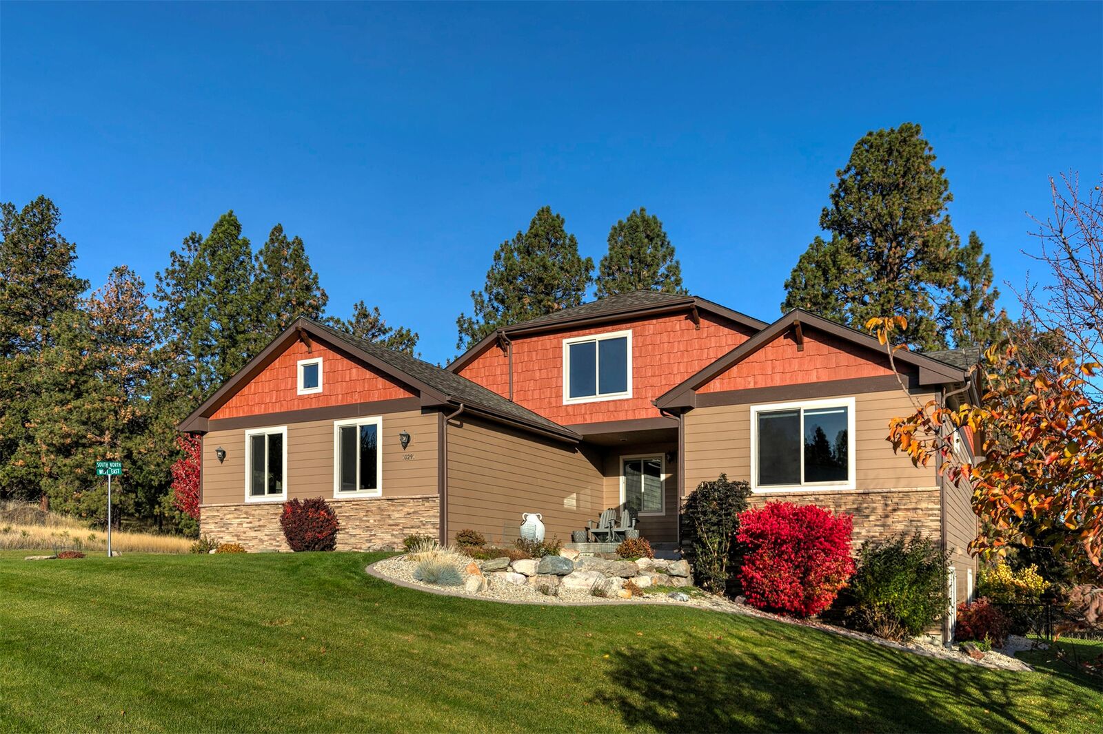 Property Photo:  10291 Coulter Pine Street  MT 59847 