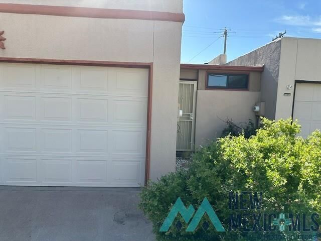 Property Photo: 1716 Trevino Court NM 88220