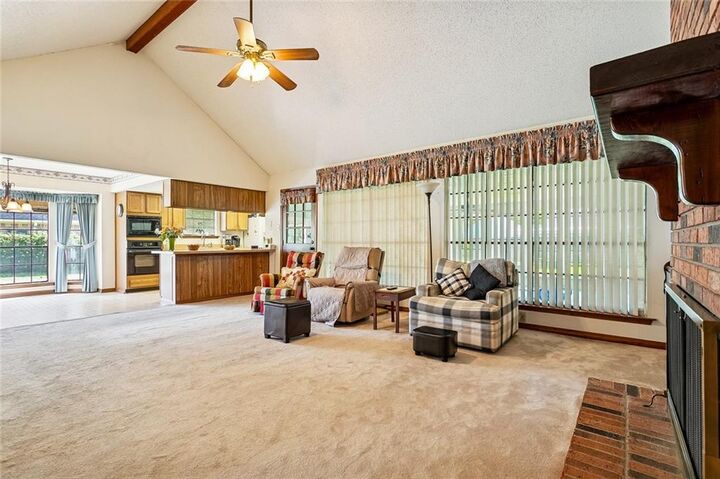 Property Photo: 912 Beau Chene Drive LA 70471