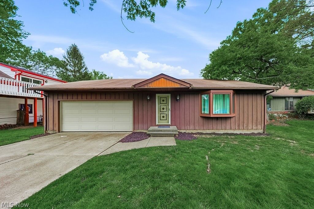 Property Photo: 5770 Bradley Road OH 44070