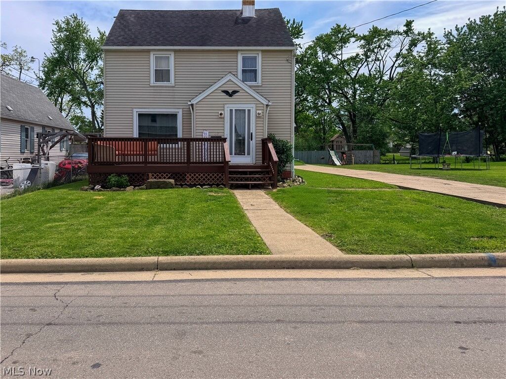 Property Photo:  47 Belle Avenue  OH 44805 