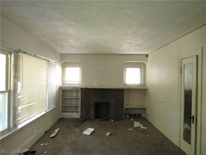 Property Photo:  3557 E 139th Street  OH 44120 
