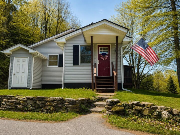 Property Photo: 591 Sweet Hollow Road VT 05483