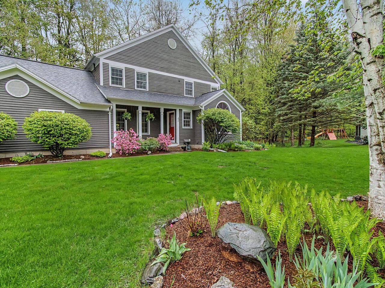 Property Photo:  42 Cardinal Way  VT 05482 
