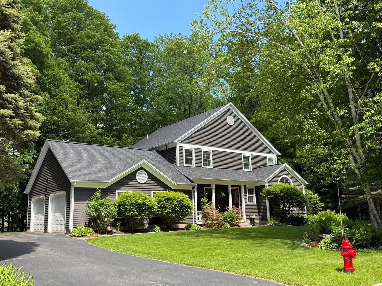 Property Photo:  42 Cardinal Way  VT 05482 