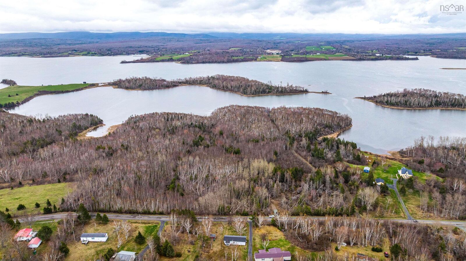 Property Photo:  Lot 26-2 Big Island Road  NS B0K 1G0 