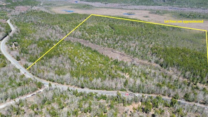 Property Photo:  Highway 357  NS B0J 1N0 
