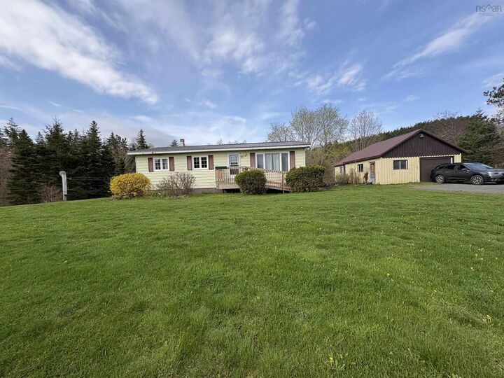 Property Photo:  99 Williams Road  NS B0K 1C0 