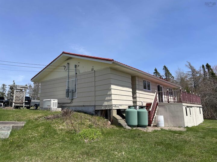 Property Photo:  346 Grandique Ferry Road  NS B0E 1V0 