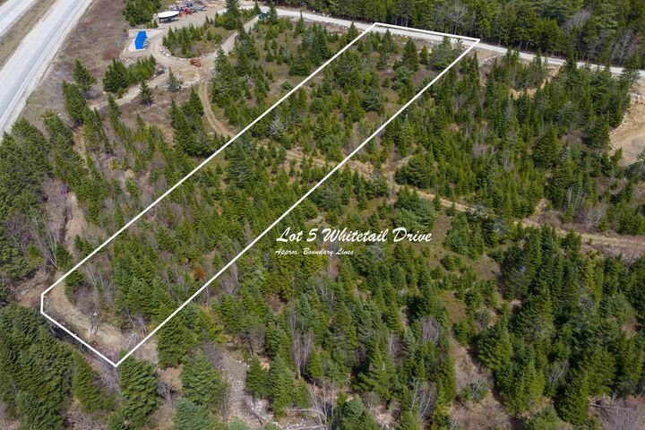 Lot 5 Whitetail Drive — photo 1